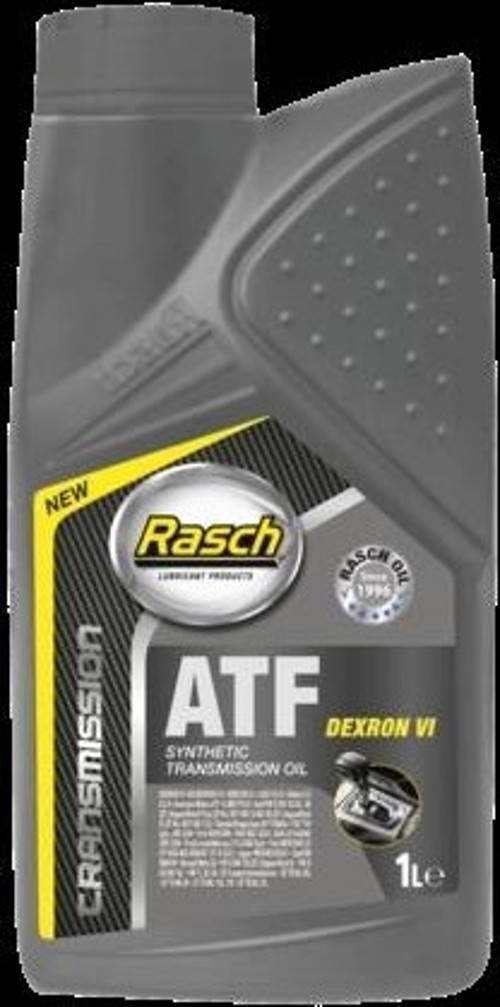ATF DEXRON VI SARI 1 LT