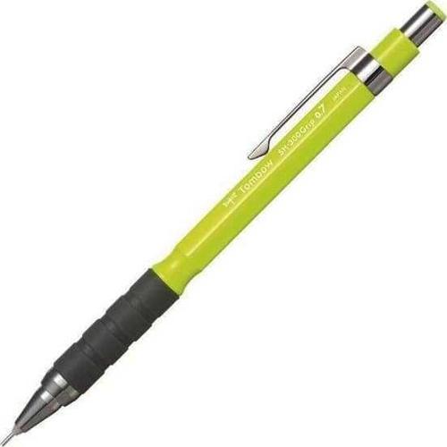 Grip Versatil Kalem 0.7 mm Neon Sarı