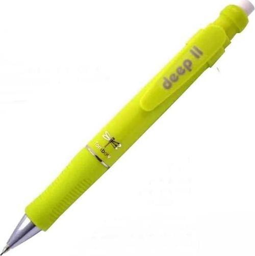 Versatil Kalem Deep 0.5 mm Limon Yeşili