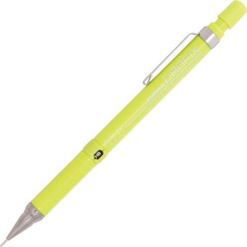 Drafix Versatil Kalem 0.5 mm Açık Yeşil