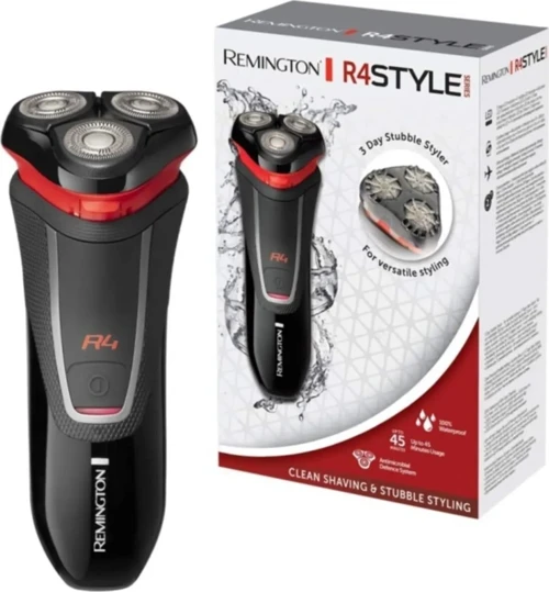 R4000 Tıraş Makinesi