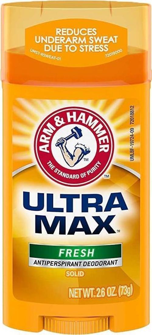 Ultra Max Stick Deodorant Fresh 73 gr