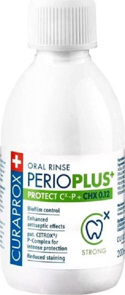 Perio Protect CHX 0.12 Mouthwash 200ml