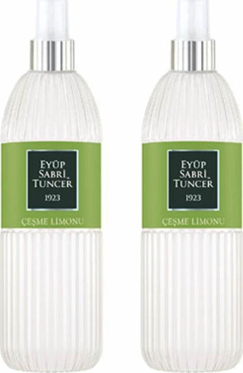 Çeşme Limonu 150 ml Sprey x 2
