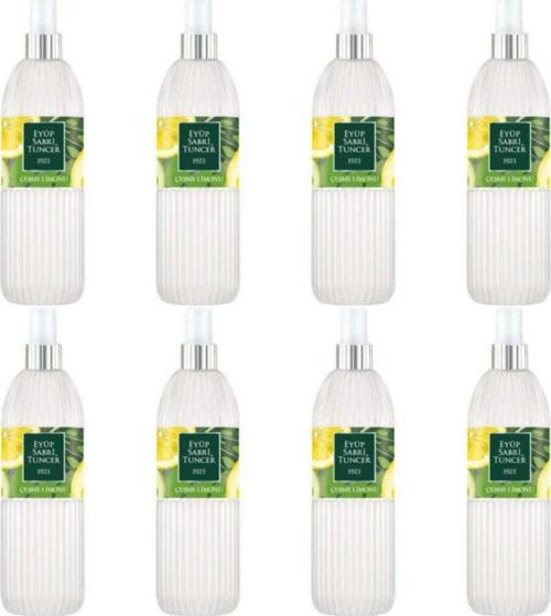 Çeşme Limonu 150 ml Sprey x 8