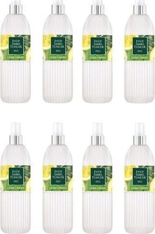 Çeşme Limonu 150 ml x 8