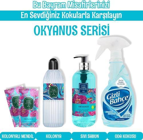 Bayram Özel Okyanus Serisi