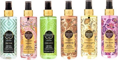 Factor, Empress, Combative, Wild Beauty, Warm Sugar ve Love Kisses