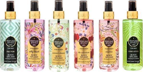 Factor, Silky Touch, Summer Dream, The Adventure, Empress ve Combative