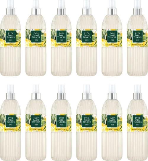 Klasik Limon 150 ml x 12