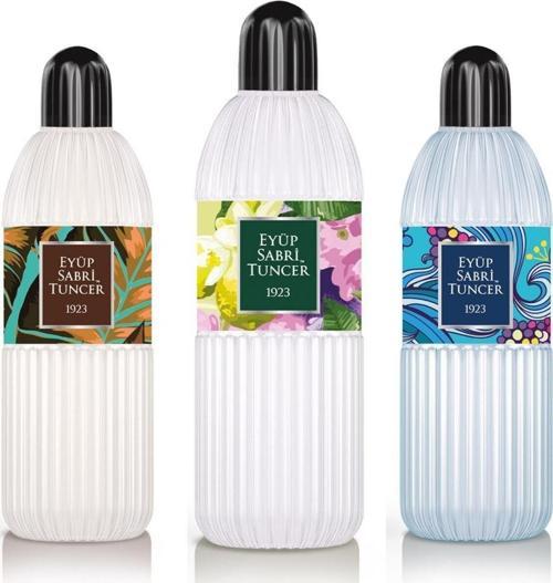 Okyanus, Tütün ve Verbena Limon 400 ML