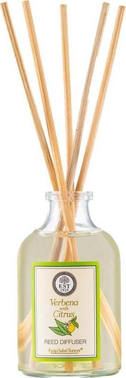 Verbena Citrus Çubuklu Oda Kokusu 50 ml