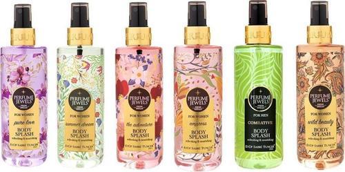 Pure Love, Summer Dream, The Adventure, Empress, Combative ve Wild Beauty