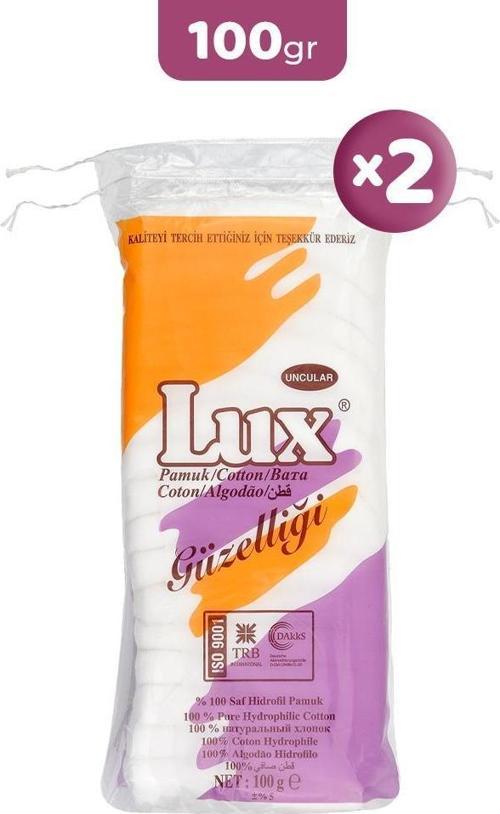 Zigzag Pamuk 100 gr x 2