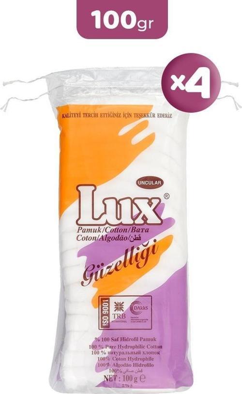 Zigzag Pamuk 100 gr x 4
