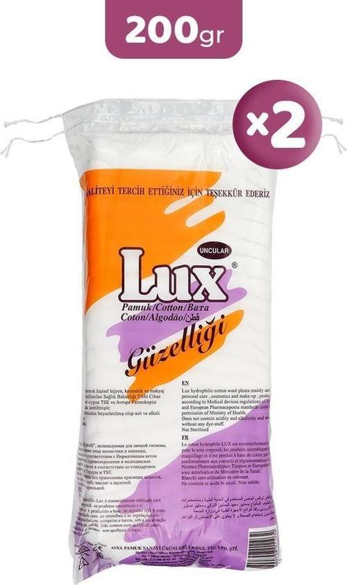 Zigzag Pamuk 200 gr x 2