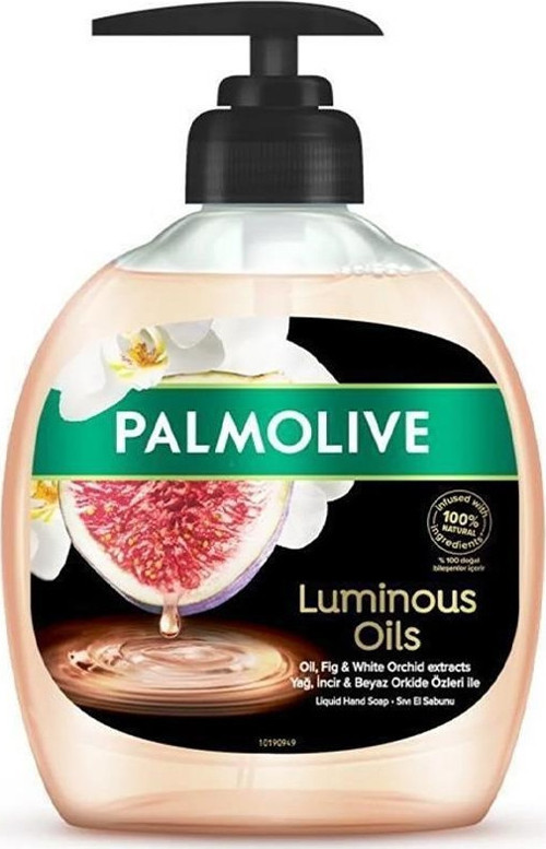 Luminous Oils İncir & Beyaz Orkide Özlü Sıvı Sabun 300 ml