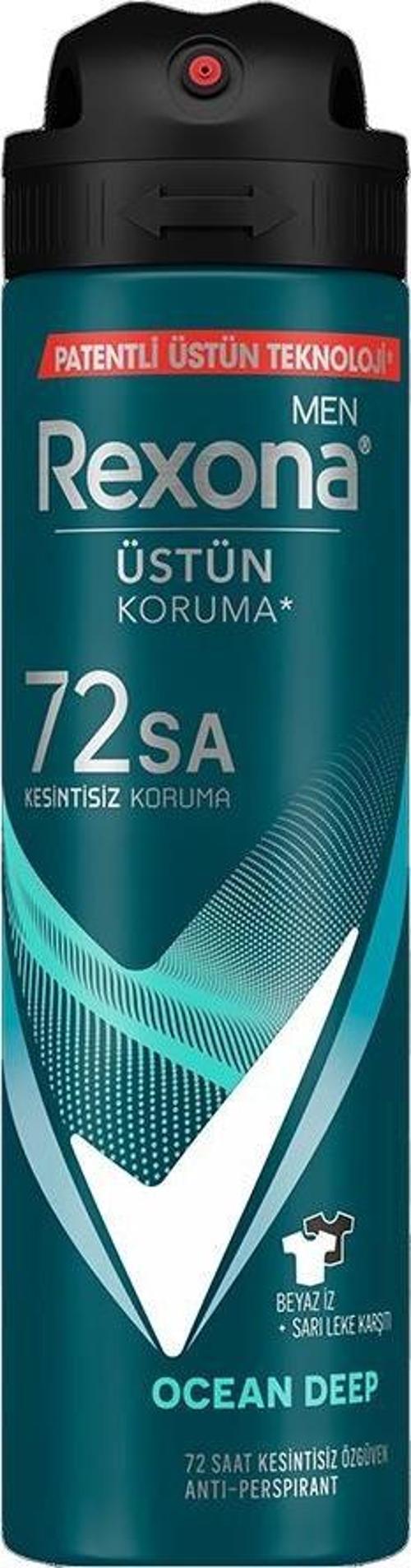 Men Sprey Deodorant Ocean Deep 150 ml