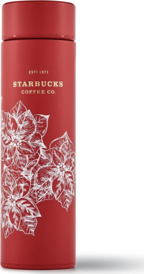 Christmas Blend Termos
