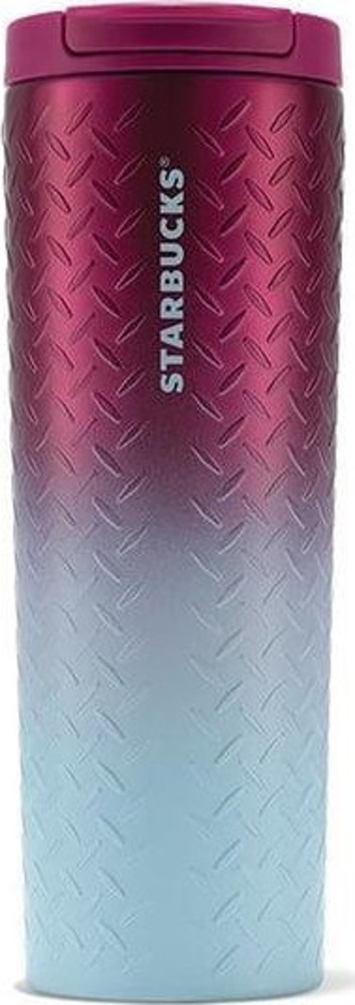 Paslanmaz Çelik Termos Bordo 473 ml