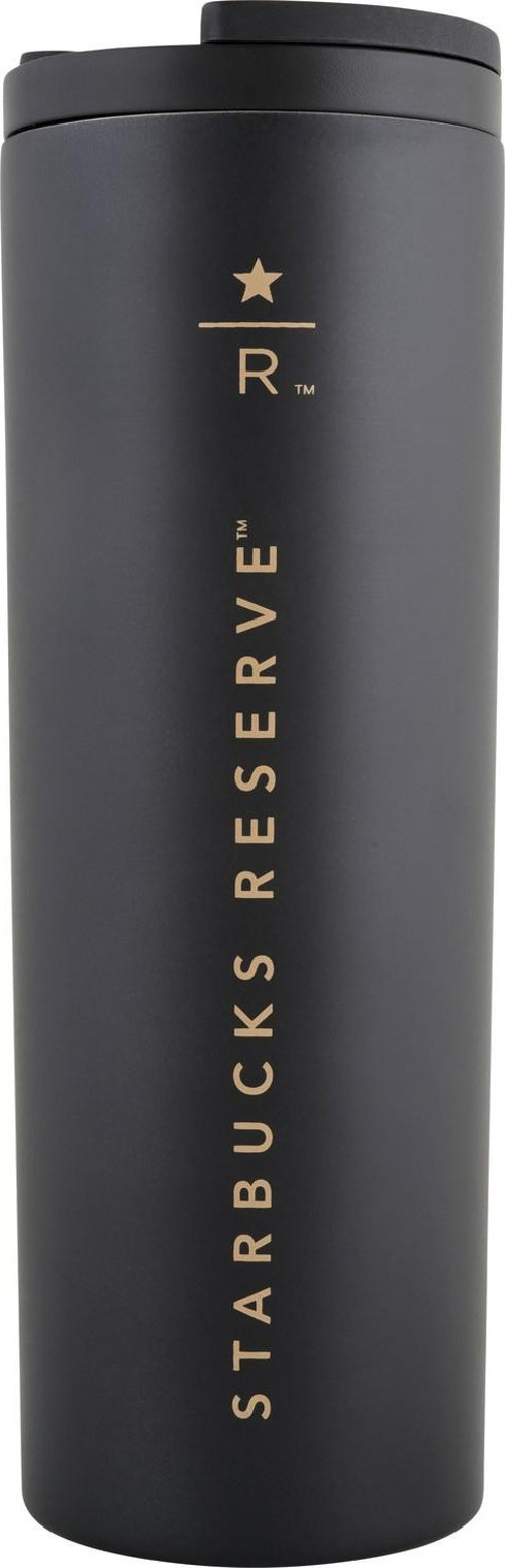 Reserve™ Siyah Termos 473 ml