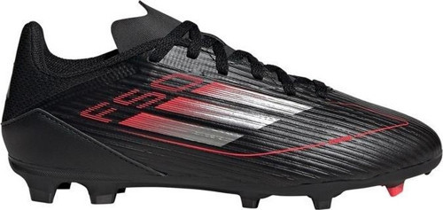Çocuk Siyah Krampon F50 LEAGUE FG/MG J IE3744