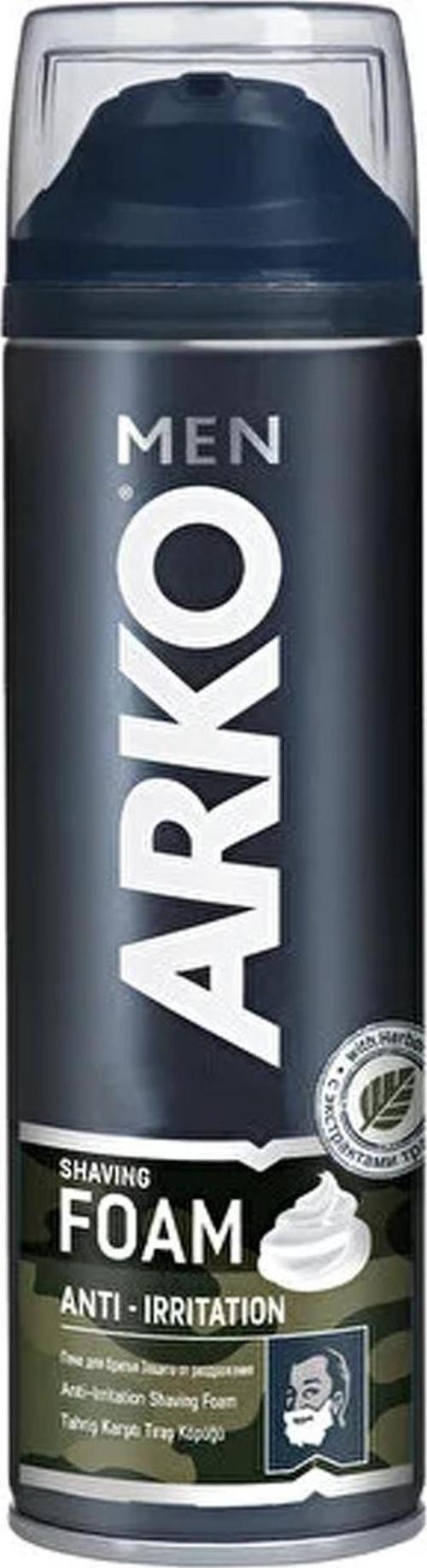 Men Tahriş Önleyici 200 ml Tıraş Jeli