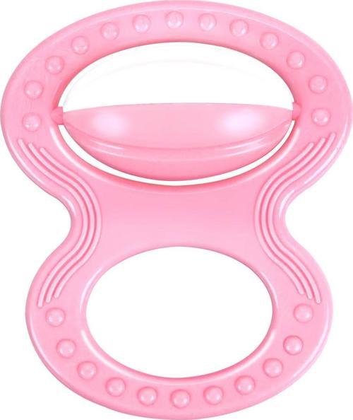727 Bebe Çıngırağı Pembe
