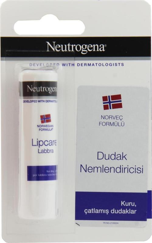 Lipcare Dudak Nemlendiricisi 4.8 gr