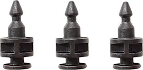 VW Crafter 2006-2013 Arka Stop Lambası Bağlantı Pimi 3 Adet 2E0945230