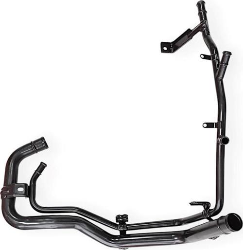 VW Crafter 2006-2013 2.5 TDi Motor Devirdaim Su Borusu 076121065A