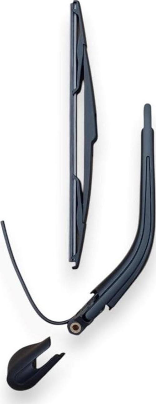 Peugeot Expert 2 2007-2015 Arka Çift Kapı Cam Silecek Kolu Set 1 Adet