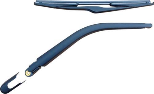 Chevrolet Spark 2005-2009 Arka Cam Silecek Kolu Silgi Takımı