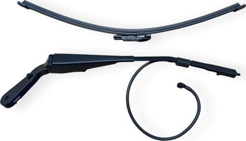 Mercedes Vito W639 2005-2014 Arka Cam Silecek Kolu Silgi Takımı