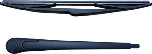 Citroen C4 Picasso 2010-2013 Arka Cam Silecek Kolu Silgi Takımı