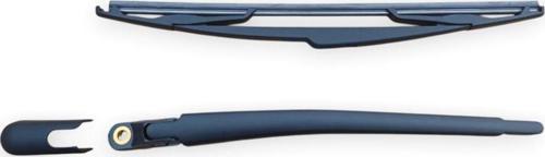 Citroen Saxo 1996-2003 Arka Cam Silecek Kolu Silgi Takımı