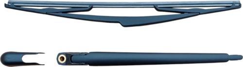 Volvo C30 Makyajlı Kasa 2011-2013 Arka Cam Silecek Kolu Silgi Takımı