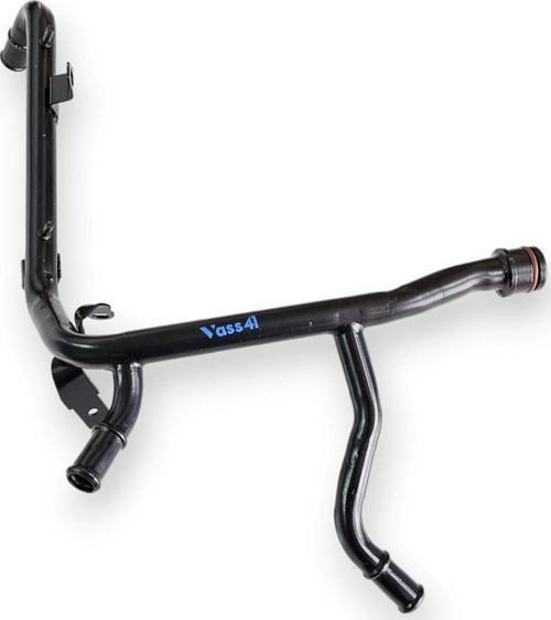 VW Transporter T5 2004-10 1.9 AXB Motor Su Soğutma Borusu 038121065CE
