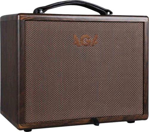 SCX3P Bluetooth'lu 40W Pille Çalışabilen Akustik Amplifikatör