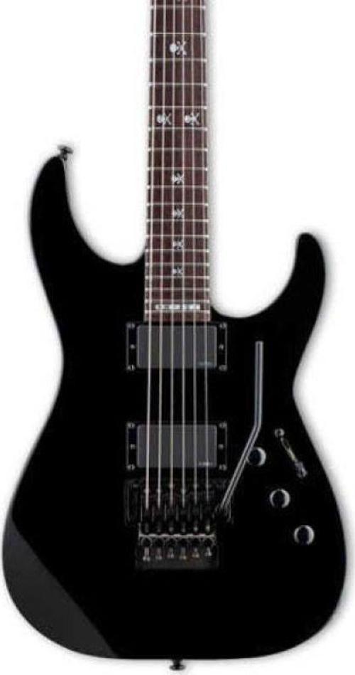 KH-602 Kirk Hammett Signature Elektro Gitar