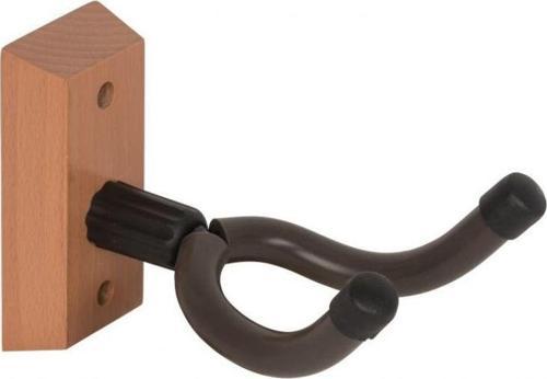 KS-GWH506 Duvar Monteli Ahşap Gitar Standı