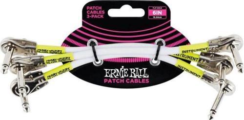 ERNIE BALL P06052 Beyaz 6\