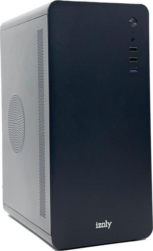 CNK i5-3470 16GB 512 GB SSD RX 550 4GB  Masaüstü Bilgisayarı