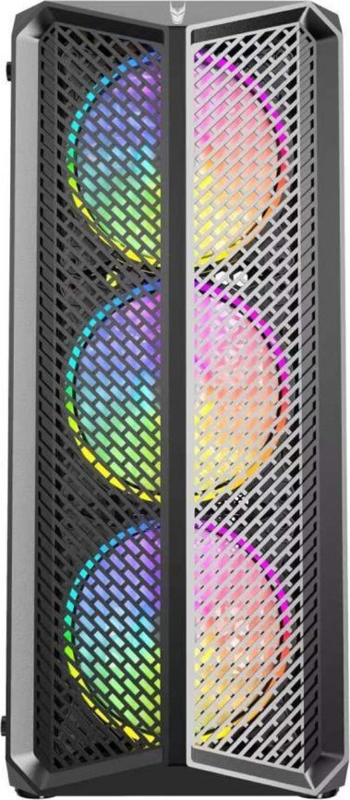 Serpent i3-10100F 16GB 512GB M.2 NVMe GTX 1660S Oyuncu Masaüstü Bilgisayarı