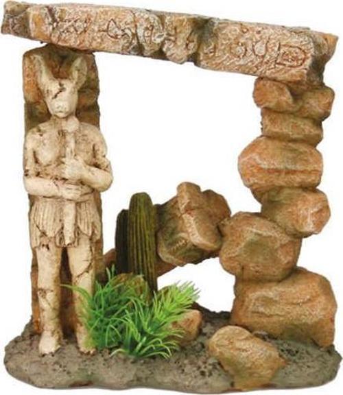 Dekor Roma Sütunu (17,2x11x19)