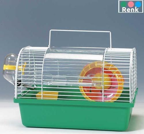 Hamster Kafesi 26x41x24 Cm