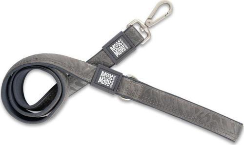 Max Molly Matrix 2.0 Çok Fonksiyonlu Köpek Gezdirme Kayışı Stone Small