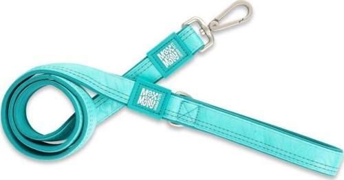 Max Molly Matrix 2.0 Çok Fonksiyonlu Köpek Gezdirme Kayışı Turkuaz Large