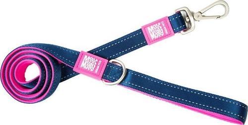 Max Molly Matrix Pink Gezdirme Kayışı Medium