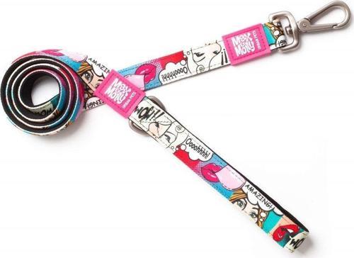 Max Molly Missy Pop Gezdirme Kayışı Small